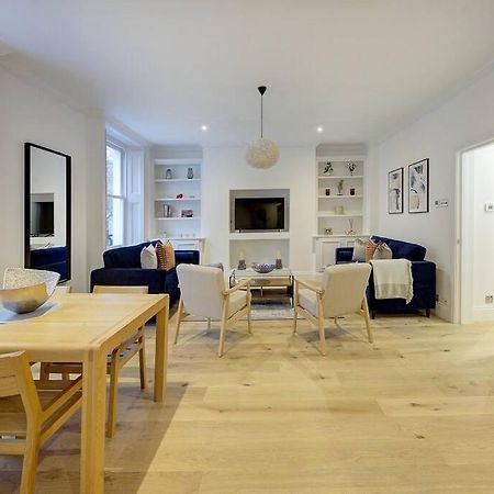 Stunning Hyde Park Apartment 런던 외부 사진